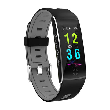 Body Temperature Smart Bracelet