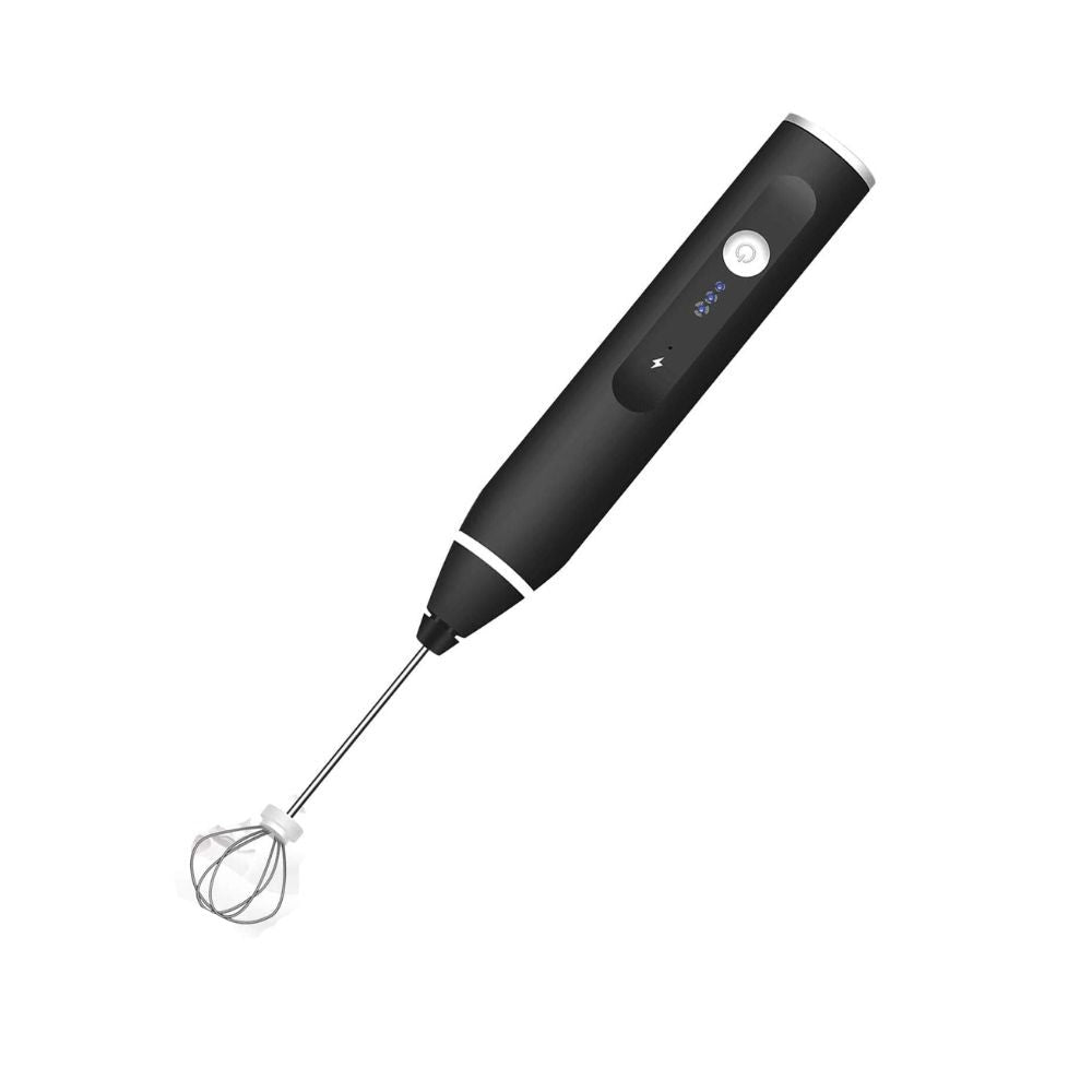 Electric Whisk Milk Frother
