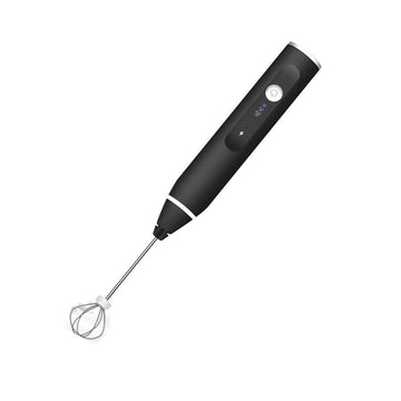 Electric Whisk Milk Frother