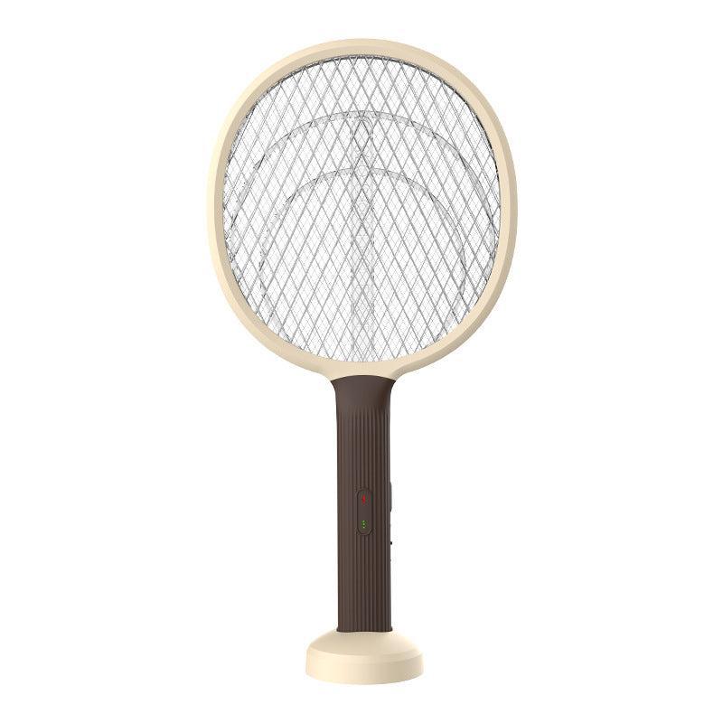 2-in-1 Mosquito Killer Swatter
